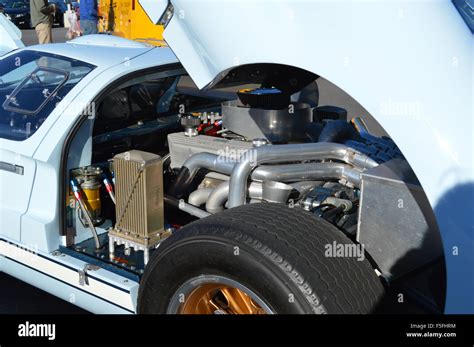 32 best ideas for coloring | Ford Gt40 Engine