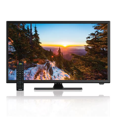 22" Widescreen Full HD LED TV/DVD TVD1805 - Walmart.com