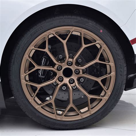 Descubrir 70+ imagen lamborghini huracan performante wheels - Abzlocal.mx