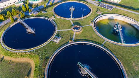 ETI Wastewater Consulting – Wastewater Treatment Specialist