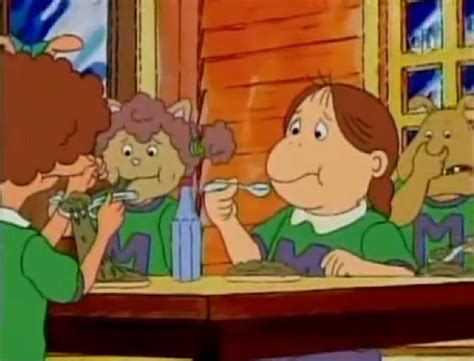 Image - Arthur Goes to Camp 5.JPG | Arthur Wiki | FANDOM powered by Wikia