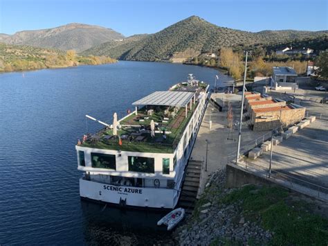 Which is the Best Douro River Cruise? - River Cruising