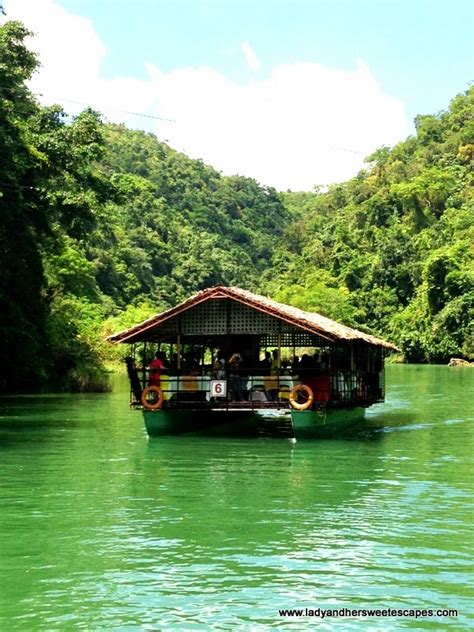 Bohol: Loboc River Cruise | Lady & her Sweet Escapes