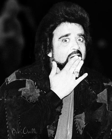 Wolfman Jack Quotes. QuotesGram