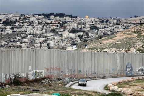 Es gibt keinen "israelisch-palästinensischen Konflikt" - Politisches & Wissenswertes
