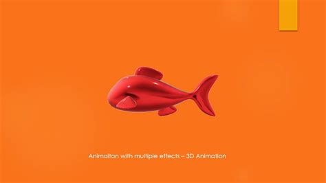 3D Animation Examples - YouTube