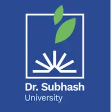 Dr. Subhash University Admission, Courses Offered, Fees, Ranking, Campus Placement: AajTak Campus