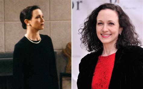 Frasier Finale 10th Anniversary: The Cast Then and Now | Bebe neuwirth, Tony awards, Actresses