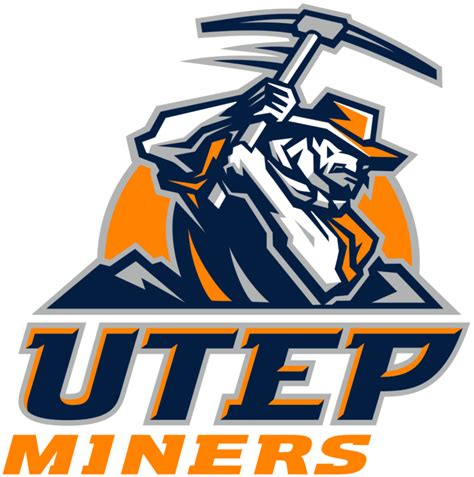 UTEP Miners Color Codes Hex, RGB, and CMYK - Team Color Codes