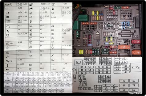 Bmw 2 Series Fuse Box Diagram