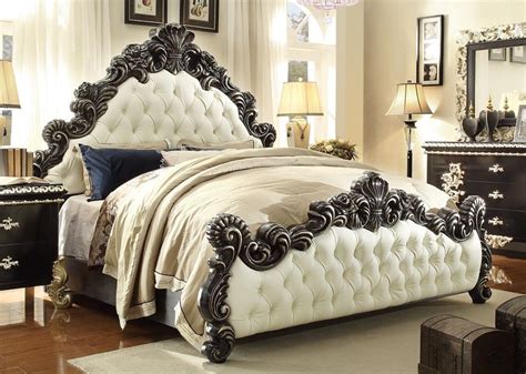 Wood Luxury King Bedroom Sets – BESTHOMISH