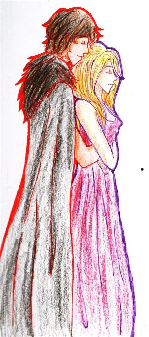 Ares and Aphrodite by purple-coffee on DeviantArt