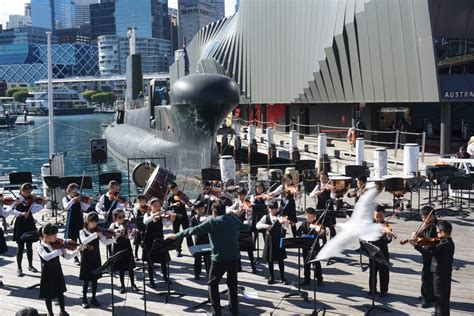 Global Maritime History Museum Review: Australian National Maritime ...