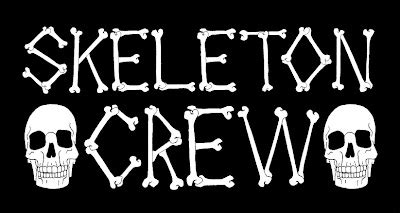 That's Life: Skeleton Crew is a Go