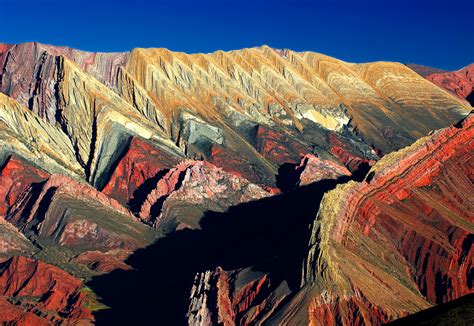 Quebrada de Humahuaca - the Ancient Inca Route in Argentina - Places To See In Your Lifetime