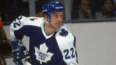 Happy 66th Birthday to "Tiger" Williams!!! : r/leafs