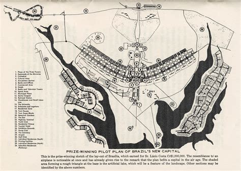 Oscar Niemeyer & The Birth Of Brasília - Something Curated