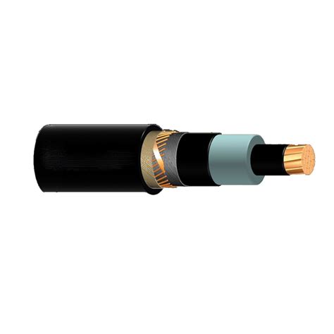 High Voltage Power Cable 26/45/52, 38/66/72.5 kV - SAMDEX