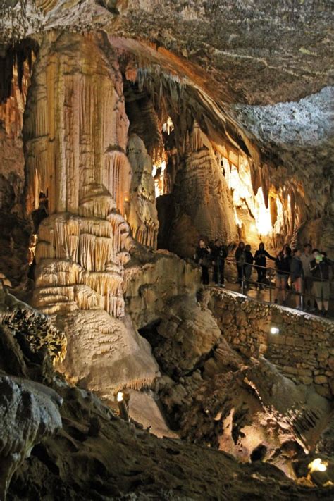 What is the most impressive cave in Europe? Part 1. – Our world heritage