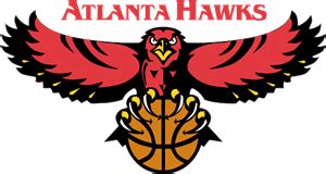 Atlanta Hawks - NBA Logo PNG Vector (EPS) Free Download