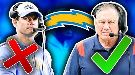 8 NFL Teams That Need A New Coach...And Who They Should Definitely Hire - YouTube