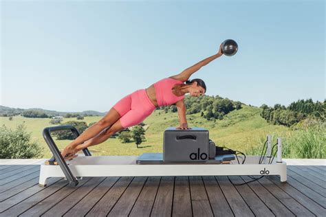 The 8 Best Online Pilates Reformer Workouts — Alo Moves