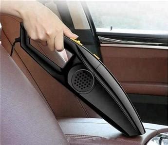 120W High Power Wet & Dry Car Vacuum Cleaner Handheld Portable with LED Light | eBay