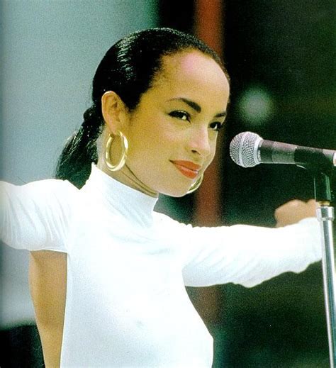 SADE (HELEN FOLASADE ADU) discography (top albums) and reviews