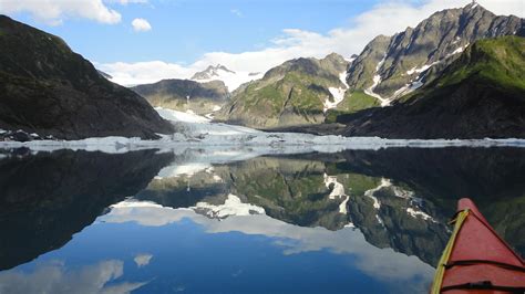 Kenai Fjords National Park | Find Your Park