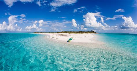 Exuma Cays Travel Guide: Unmissable places in the Exumas Bahamas