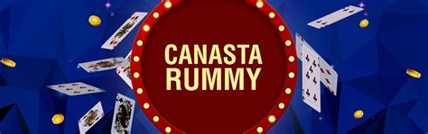 Canasta Rummy: How To Play, Rules & Variations - Canasta Card Game