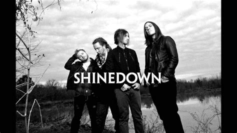 Shinedown - I'm Alive - YouTube