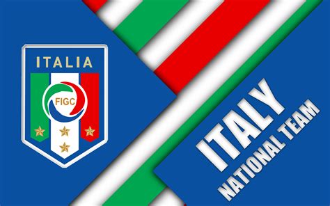 Italy National Football Team Wallpapers - Wallpaper Cave