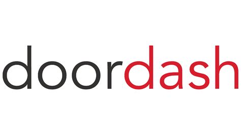 DoorDash Logo and symbol, meaning, history, PNG