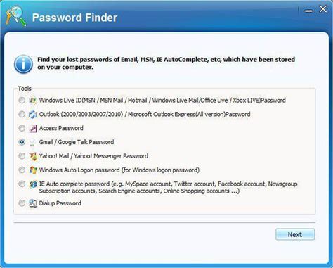 Gmail Password Recovery: How to Recover a Forgotten Gmail Password