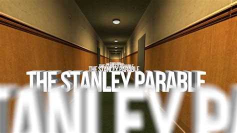 The Stanley Parable Review - IGN