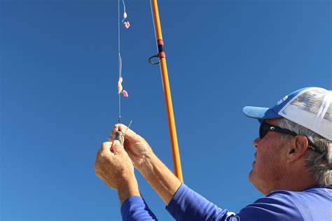 Pompano Fishing: Reading the Water, Finding Bait & the Best - Florida ...