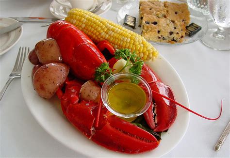 The 20+ TOP Restaurants In Bar Harbor, Maine - The Wild Trek