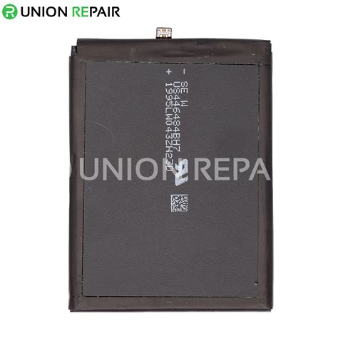 Replacement for Huawei Mate 10 Battery 4000mAh