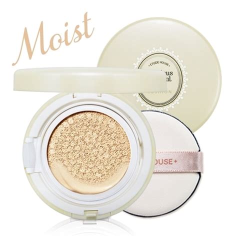 Etude Precious Mineral Moist Any Cushion It's About Time! - Musings of ...