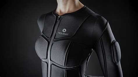 This Full-Body Haptic Suit Takes Immersive Gaming to a Whole New Level | Full body suit, Suits ...