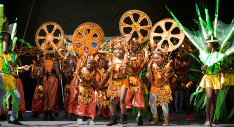 Grenada Carnival Celebration | Laluna Boutique Beach Hotel and Villas