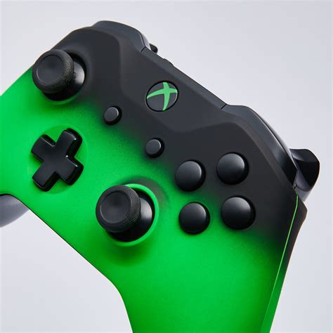 Xbox One S Custom Controller // Shadow Edition - Custom Controllers UK - Touch of Modern