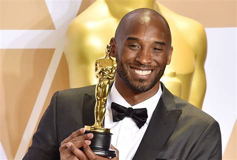 Pin by Phyllis Preston on Academy Awards (Oscars) | Kobe bryant, Kobe, Film academy