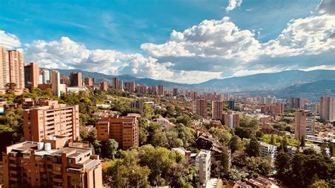 Where to Stay in Medellin? - Casacol