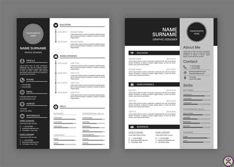 The Best and Worst Fonts for Resumes (and Font Sizes) | CyberCoders Insights