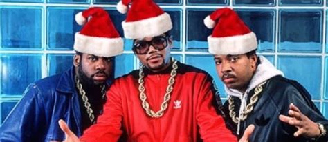 The Best Christmas Rap — Vinyl Me, Please