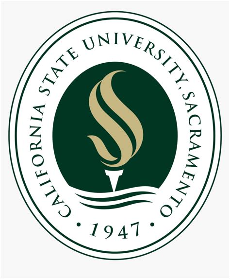 California State University Sacramento, HD Png Download - kindpng