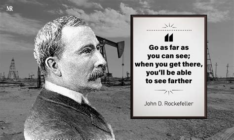 John D Rockefeller Quotes: Wisdom & Legacy