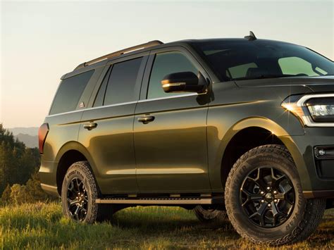 2023 Ford Expedition: 162 Exterior Photos | U.S. News